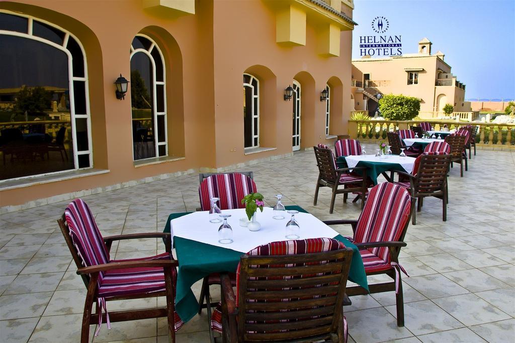 Helnan Auberge Al Fayyūm Exterior foto