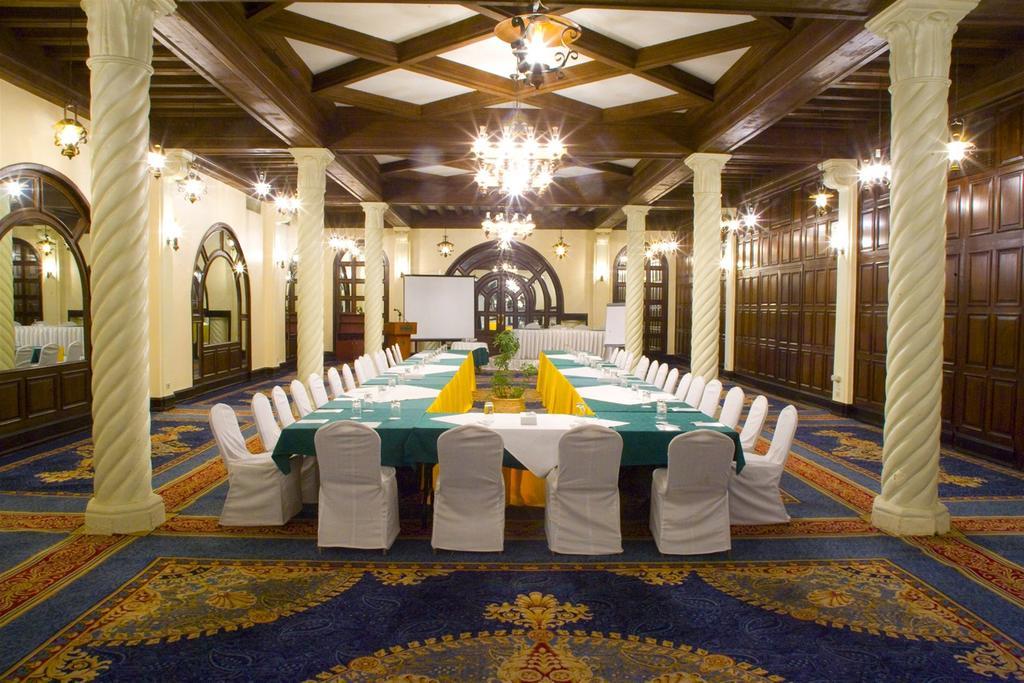 Helnan Auberge Al Fayyūm Exterior foto
