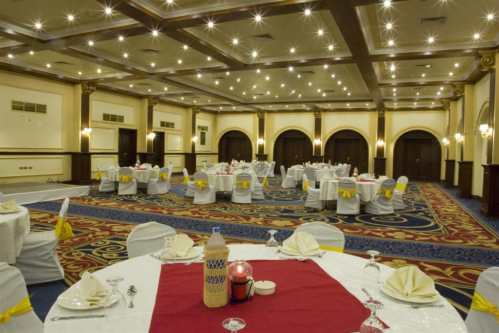 Helnan Auberge Al Fayyūm Exterior foto