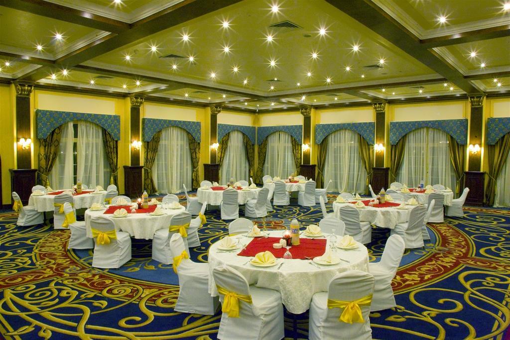 Helnan Auberge Al Fayyūm Exterior foto