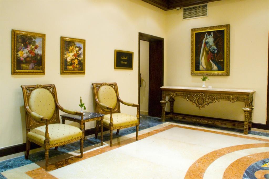 Helnan Auberge Al Fayyūm Exterior foto