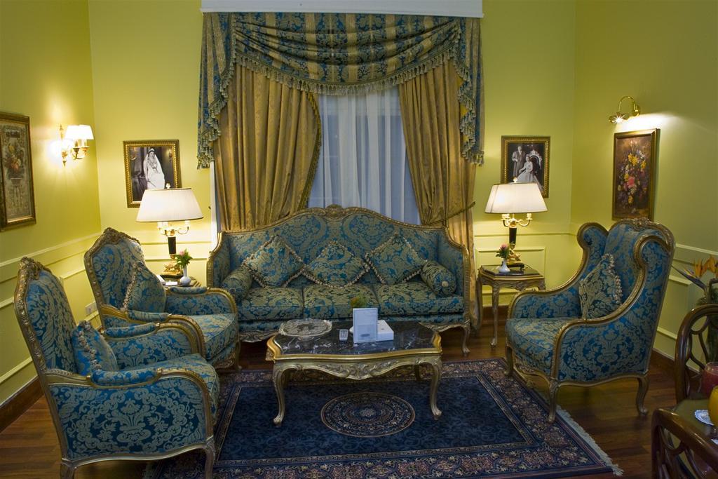 Helnan Auberge Al Fayyūm Exterior foto