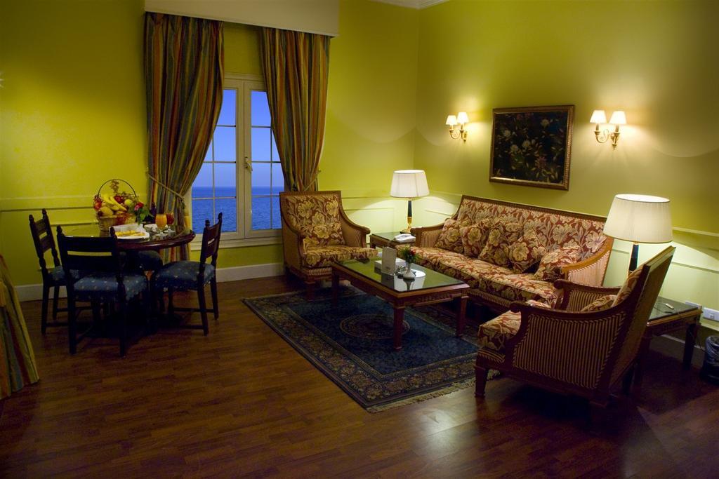 Helnan Auberge Al Fayyūm Exterior foto