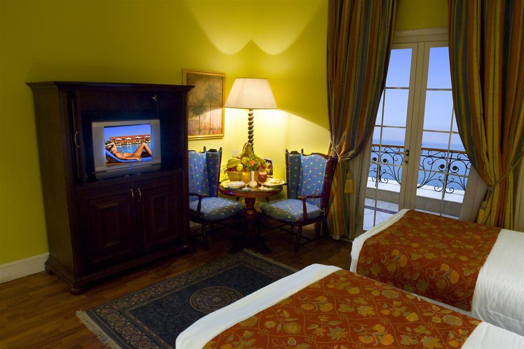 Helnan Auberge Al Fayyūm Exterior foto