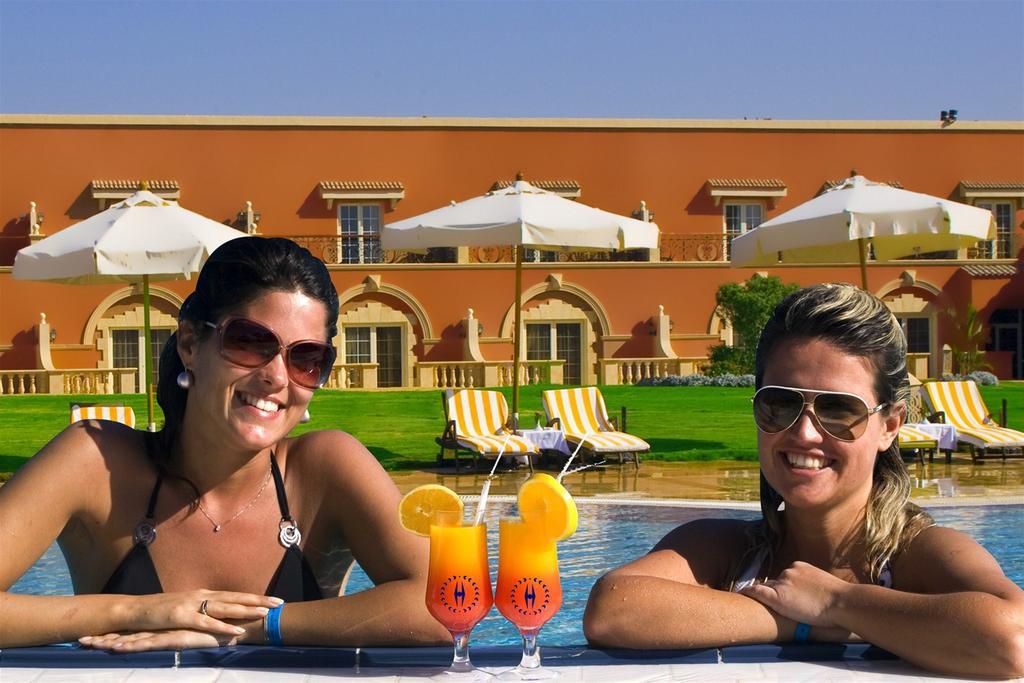Helnan Auberge Al Fayyūm Exterior foto