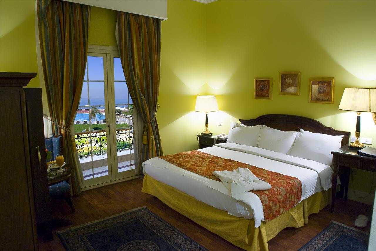 Helnan Auberge Al Fayyūm Exterior foto