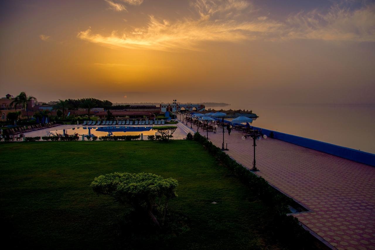 Helnan Auberge Al Fayyūm Exterior foto
